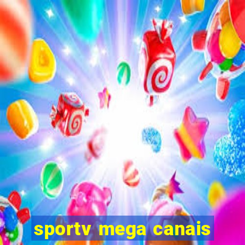 sportv mega canais